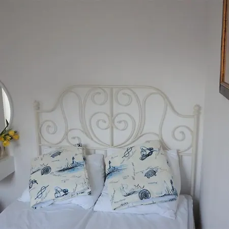 Krajowej Apartment *