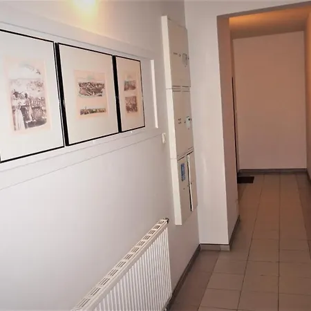 Krajowej Apartment Zoppot