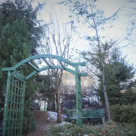 Krajowej Appartamento Sopot