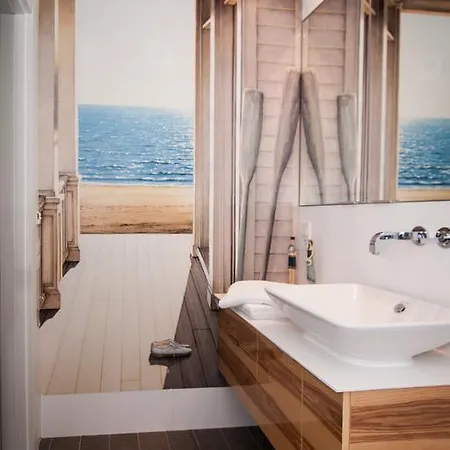 Krajowej Apartament Sopot