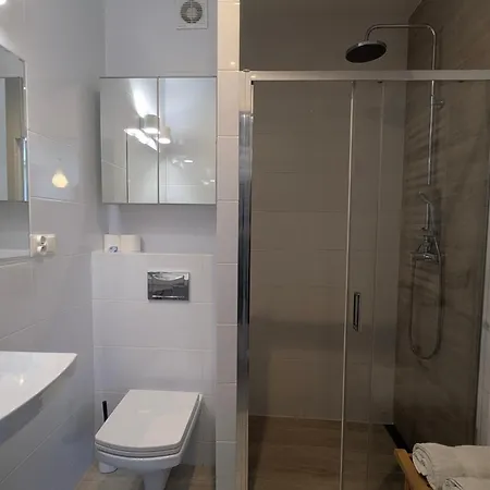 Apartament Krajowej Sopot