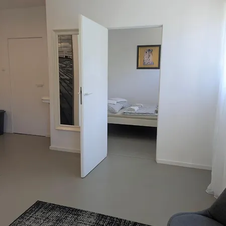 Krajowej Apartament Sopot