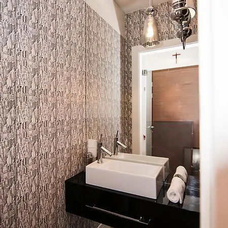 Apartament Krajowej Sopot