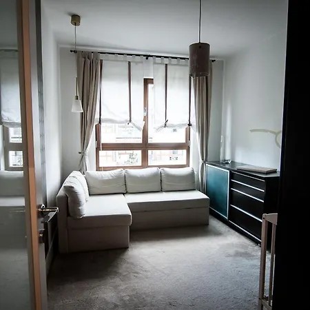 Krajowej Apartment Zoppot