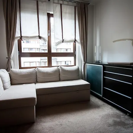 Krajowej Apartament *