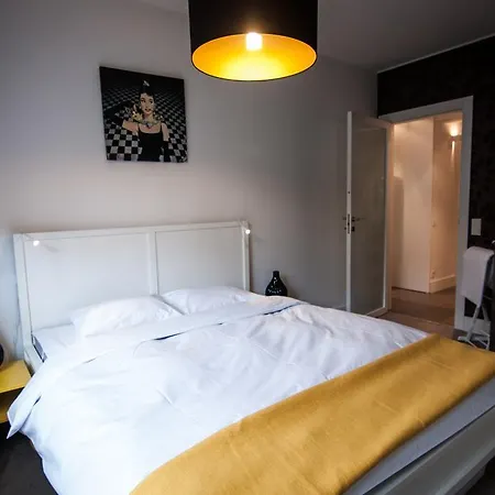 Apartament Krajowej Sopot