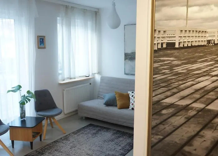 Apartamento Krajowej