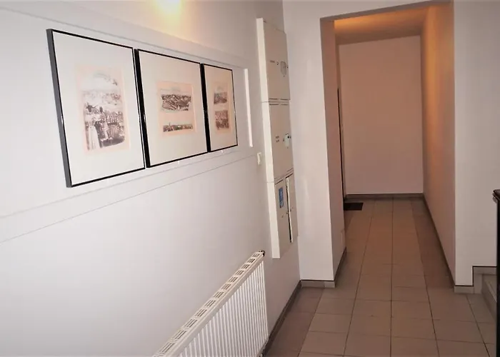 Krajowej Appartamento Sopot