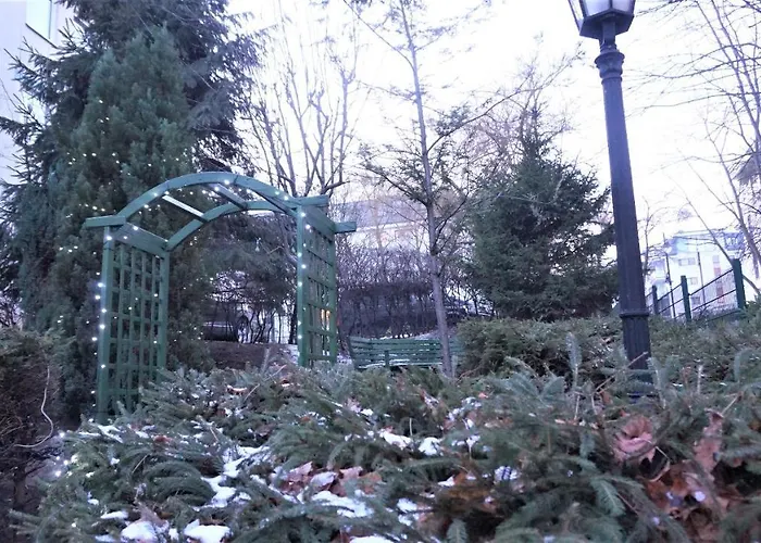 Krajowej Apartamento