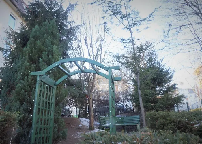 Krajowej Appartamento Sopot