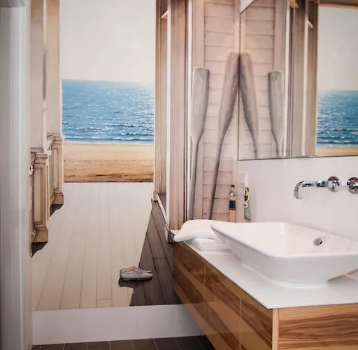 Krajowej Apartamento Sopot