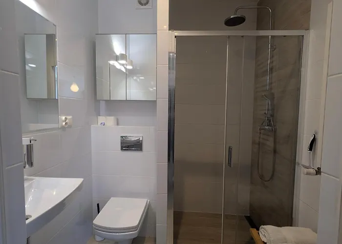 Apartamento Krajowej Sopot