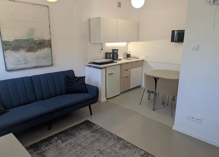 Apartamento Krajowej