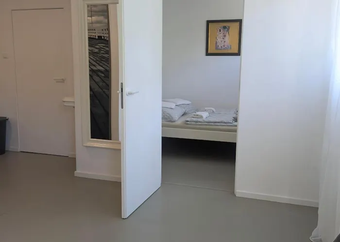 Krajowej Apartamento Sopot