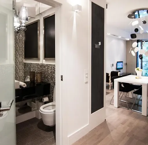 Apartamento Krajowej