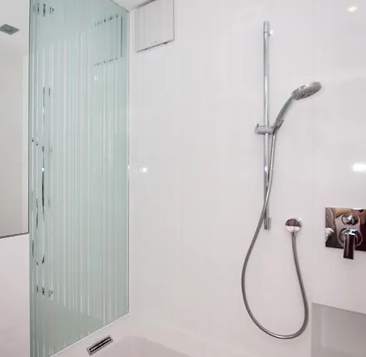 Krajowej Apartamento *