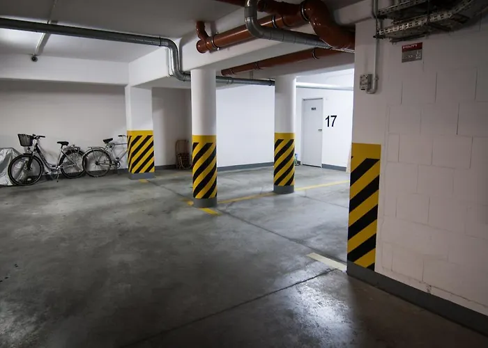 Krajowej Apartamento Sopot