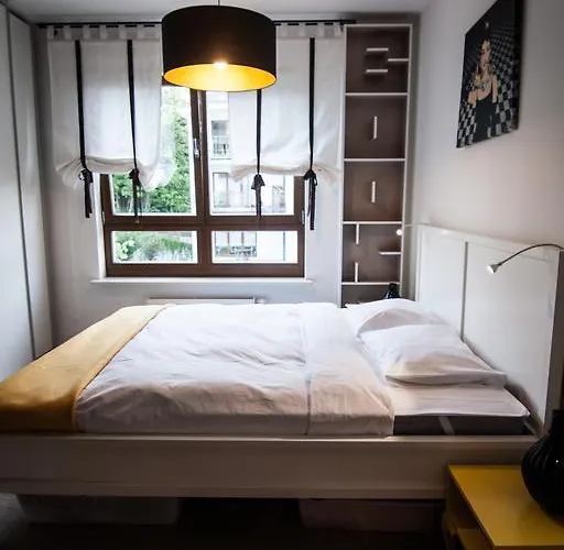 Apartamento Krajowej