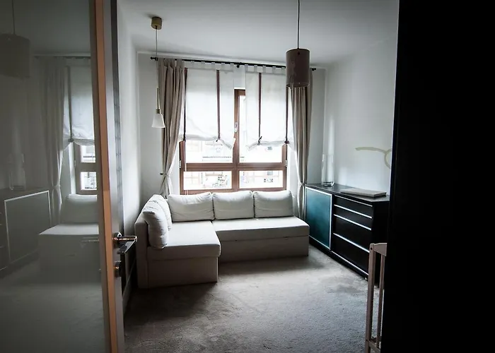 Krajowej Apartamento Sopot