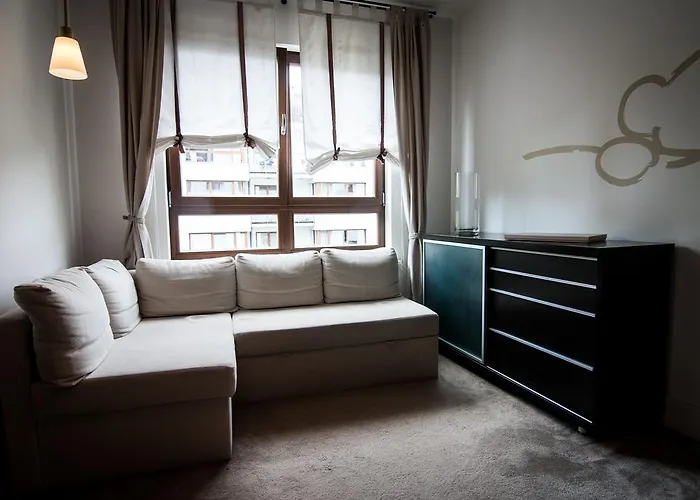 Krajowej Apartamento *