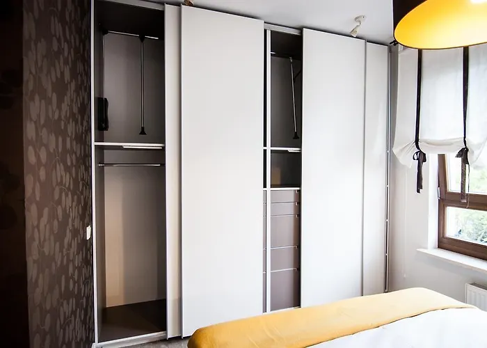 Krajowej Apartamento