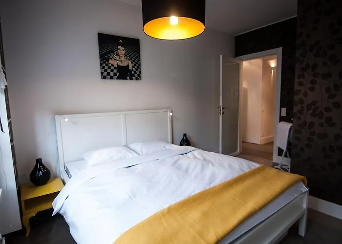 Appartamento Krajowej Sopot